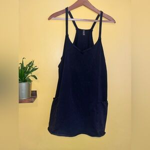 FP movement hotshot romper dress